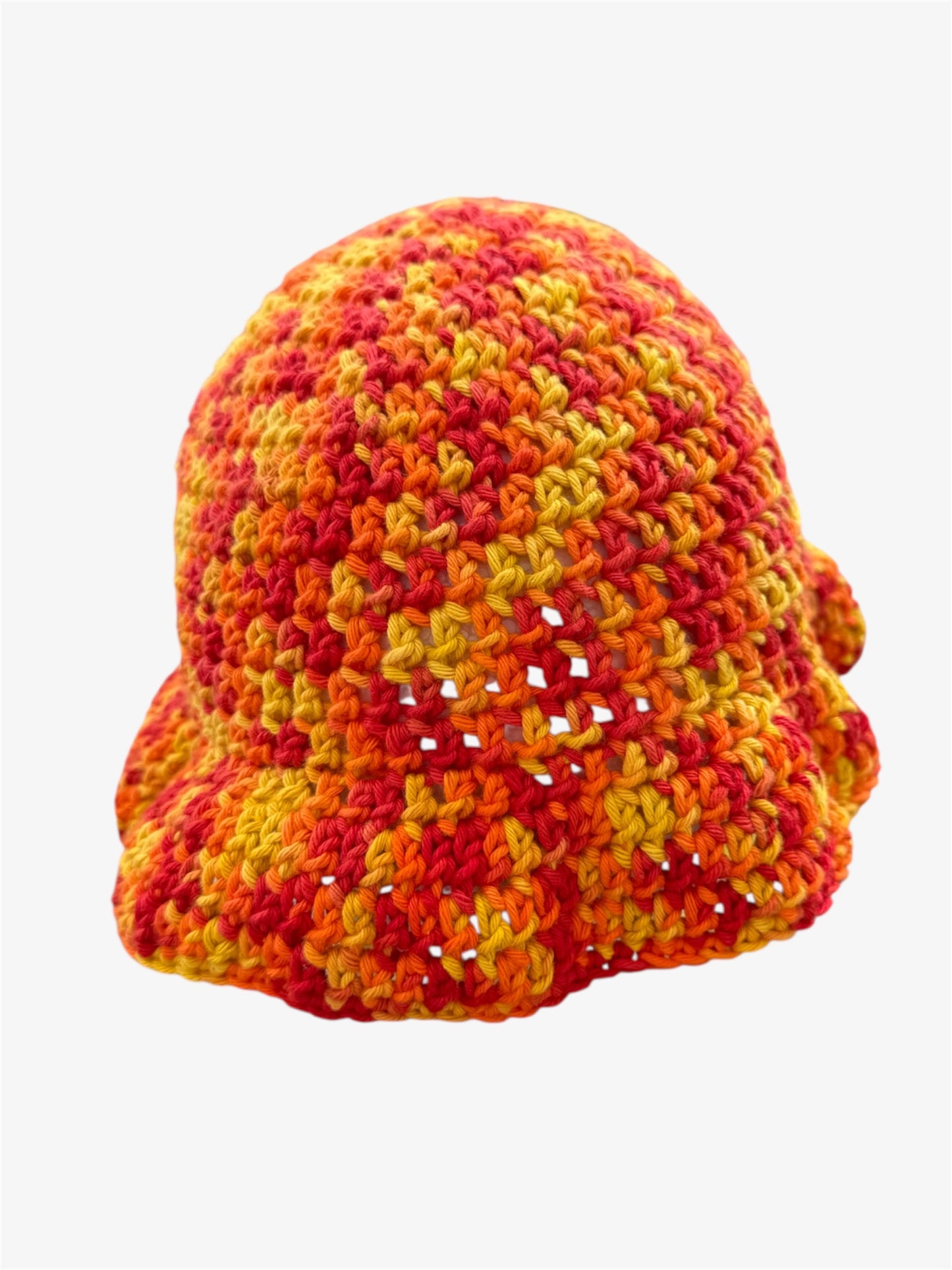 Bonfire Bucket Hat