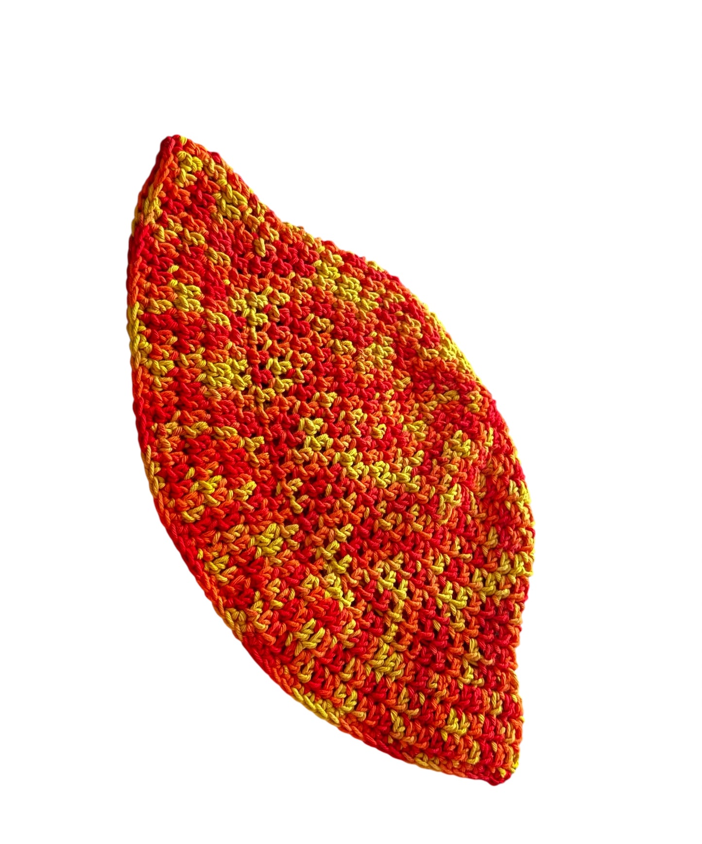 Bonfire Bucket Hat