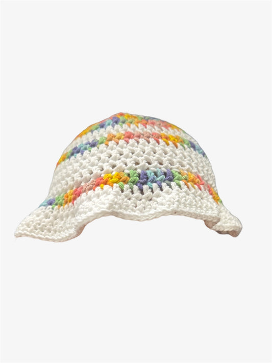 Baby Bucket Hat ~12-18 Months~
